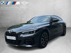 Dravitgrau Neu 2025 BMW 430 Gran Coupé M Sport Coupé | 71.333 € (Guter Preis)