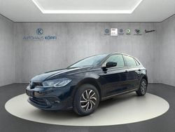 Schwarz Neu 2025 VW Polo Limousine | 20.899 € (Superpreis)