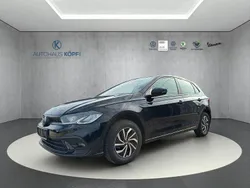 Schwarz Neu 2025 VW Polo Limousine | 20.899 € (Guter Preis)