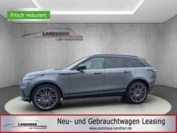 Grau Gebraucht 2024 Land Rover Range Rover Velar SE Dynamic SUV | 59.520 € (Superpreis)