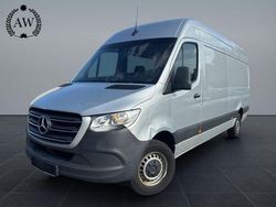 Andere Gebraucht 2022 Mercedes Sprinter Van | 23.799 € (Fairer Preis)