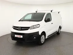 Weiss Gebraucht 2021 Opel Vivaro Edition Van | 22.990 € (Teuer)