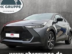 Grau Neu 2025 Toyota C-HR Team SUV | 32.990 €