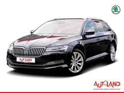 Andere Gebraucht 2024 Skoda Superb Style Kombi | 33.950 € (Fairer Preis)