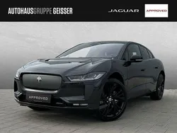 Andere Gebraucht 2024 Jaguar I-Pace R-Dynamic SUV | 59.890 €