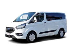 Andere Gebraucht 2018 Ford Transit Custom Van | 27.890 €
