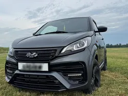 Grau Gebraucht 2023 Ligier JS50 Kleinwagen | 15.700 € (Etwas zu teuer)