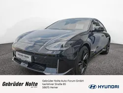 Othercolor Gebraucht 2023 Hyundai Ioniq 6 Edition Limousine | 32.990 € (Superpreis)