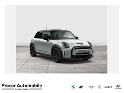 Andere Gebraucht 2022 Mini Cooper Kleinwagen | 16.990 € (Guter Preis)