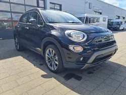 Schwarz Gebraucht 2023 Fiat 500X Cross SUV | 27.649 € (Etwas zu teuer)