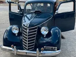 Blau Gebraucht 1950 Fiat 1100 Limousine | 18.000 €