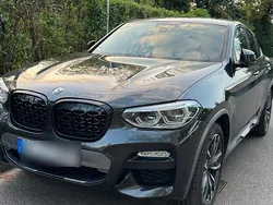 Andere außenfarben Gebraucht 2019 BMW X4 M Sport SUV | 37.000 € (Fairer Preis)