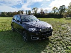 Schwarz Gebraucht 2015 BMW X5 Performance SUV | 23.999 € (Guter Preis)