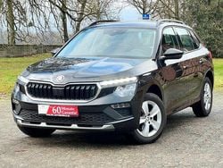 Schwarz Gebraucht 2024 Skoda Kamiq Selection SUV | 21.499 € (Guter Preis)