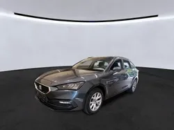 Grau Gebraucht 2022 Seat Leon Style Kombi | 14.490 € (Guter Preis)