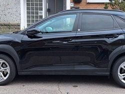 Schwarz Gebraucht 2021 Hyundai Kona Edition 30+ SUV | 15.900 € (Guter Preis)