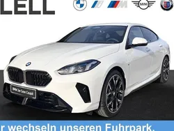 Weiß Neu 2025 BMW 220 Shadowline Coupé | 42.985 € (Guter Preis)