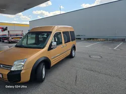 Gold Gebraucht 2007 Ford Tourneo Connect Van / Kleinbus | 3.550 € (Fairer Preis)