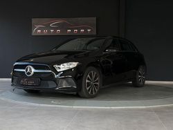 Schwarz Gebraucht 2020 Mercedes A250 Limousine | 19.900 € (Guter Preis)