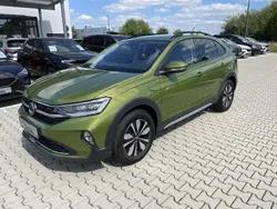 Grün Neu 2025 VW Taigo Life SUV | 25.890 € (Guter Preis)