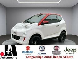 Neu 2025 Aixam eMinauto Chic Kleinwagen | 13.825 €