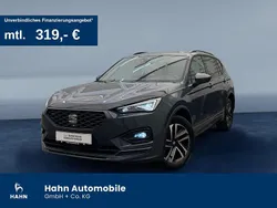 Grau Gebraucht 2023 Seat Tarraco FR SUV | 33.490 € (Fairer Preis)