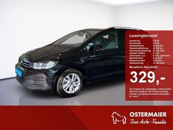 Deep black perleffekt Gebraucht 2024 VW Touran S Van / Kleinbus | 32.390 € (Etwas zu teuer)