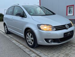 Silber Gebraucht 2011 VW Golf Style Limousine | 4.950 € (Guter Preis)