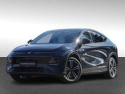 Schwarz Neu 2025 XPENG G6 AWD Performance SUV | 46.490 € (Guter Preis)