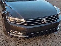 Braun Gebraucht 2016 VW Passat Comfortline Limousine | 14.950 € (Guter Preis)