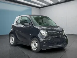 Gebraucht 2020 Smart ForTwo Electric Drive Coupé | 10.199 € (Etwas zu teuer)
