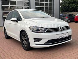 Weiß Gebraucht 2016 VW Golf VII Allstar Limousine | 13.990 € (Fairer Preis)