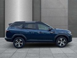 Indigoblau+perlmuttsch... Neu 2025 Dacia Bigster Journey SUV | 34.090 € (Fairer Preis)