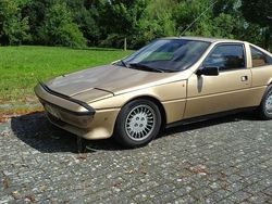 Gold Gebraucht 1981 Talbot Murena Coupé | 9.000 €