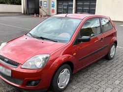 Andere farben Gebraucht 2006 Ford Fiesta Kleinwagen | 1.450 €