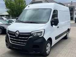Weiß Gebraucht 2022 Renault Master Komfort Van | 15.250 €