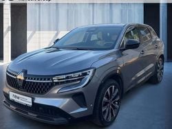 Schiefergrau (grau) Gebraucht 2023 Renault Austral Iconic SUV | 26.990 € (Fairer Preis)