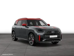Andere Gebraucht 2024 Mini John Cooper Works Countryman SUV | 47.963 € (Guter Preis)