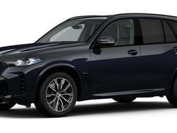 Schwarz Gebraucht 2025 BMW X5 Comfort Edition SUV | 93.973 € (Superpreis)