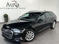 Schwarz Gebraucht 2020 Audi A6 Sport Kombi | 27.989 € (Fairer Preis)