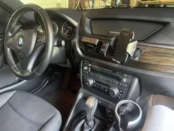 Schwarz Gebraucht 2010 BMW X1 SUV | 6.300 € (Fairer Preis)