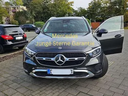 Grau Gebraucht 2023 Mercedes GLC200 Advanced Plus SUV | 50.799 € (Fairer Preis)