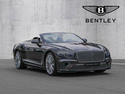 Grau Gebraucht 2023 Bentley Continental GT Convertible Cabrio | 247.900 €