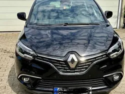 Gebraucht 2019 Renault Scénic IV Black Edition Van / Kleinbus | 18.400 € (Fairer Preis)