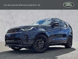 Varesine blue Gebraucht 2024 Land Rover Discovery 5 SE Dynamic SUV | 65.590 € (Fairer Preis)