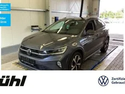 Grau Gebraucht 2022 VW Taigo Style SUV | 19.780 € (Guter Preis)
