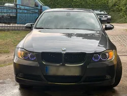 Gebraucht 2006 BMW 318 Limousine | 4.500 € (Fairer Preis)