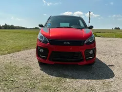 Rot Gebraucht 2017 Ligier JS50 Kleinwagen | 8.700 €