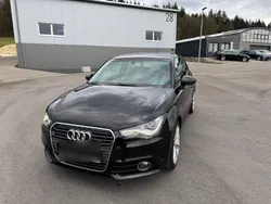 Schwarz Gebraucht 2011 Audi A1 Kleinwagen | 6.700 € (Fairer Preis)