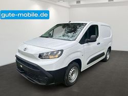 Ice white Gebraucht 2024 Toyota Proace City City Van / Kleinbus | 19.990 € (Superpreis)